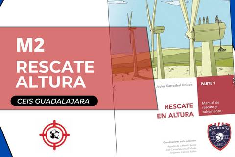 M2 Rescate en Altura